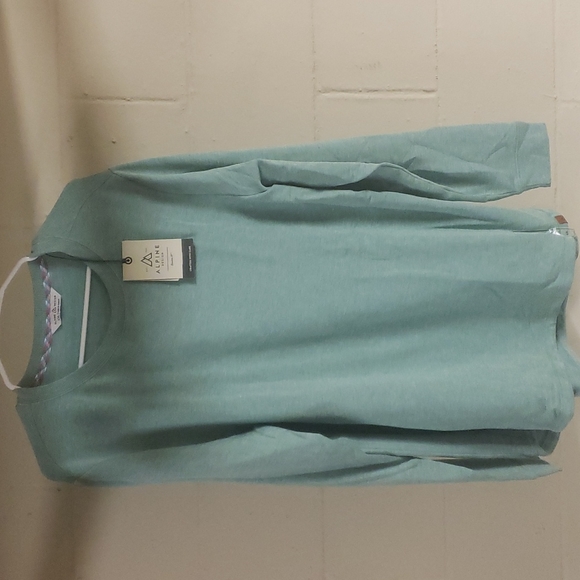 Alpine Design Women's Sweat Shirt Size XXL - Picture 1 of 5